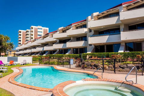 Sandrift Beachfront Apartments - Accommodation Great Ocean Road 0