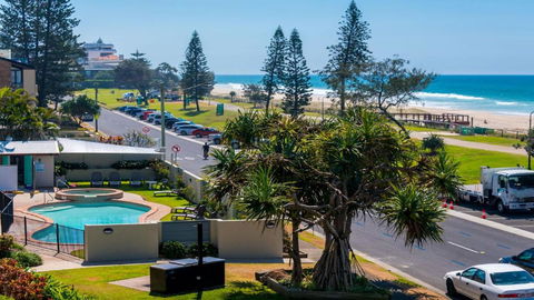 Sandrift Beachfront Apartments - Accommodation Great Ocean Road 1