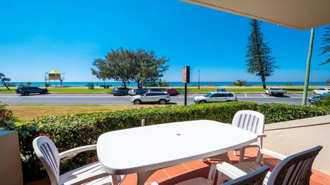Sandrift Beachfront Apartments - Accommodation Great Ocean Road 3