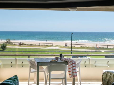 Sandrift Beachfront Apartments - Accommodation Great Ocean Road 2