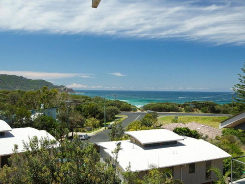 Sands - Accommodation Great Ocean Road 0