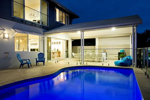 Sandy Cove - Accommodation Great Ocean Road 1
