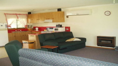Sandy Escape - Accommodation Great Ocean Road 2