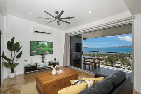 SEA-Renity On Castle Hill - Accommodation Great Ocean Road 1