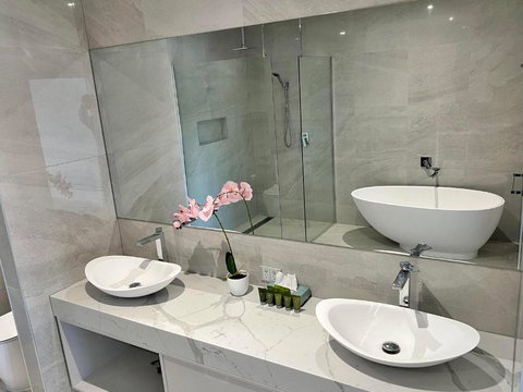 Sixty Six Boutique Apartments - Accommodation Great Ocean Road 2