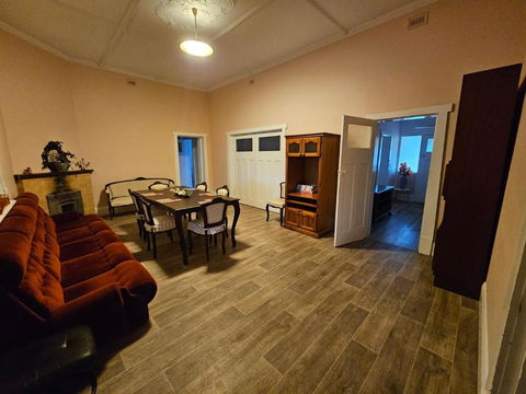 Spacious Holiday Home-Ramco - Accommodation Great Ocean Road 2