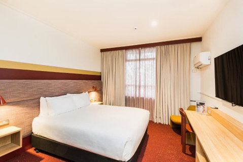 Statesman Hotel - Accommodation Great Ocean Road 1