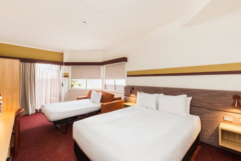 Statesman Hotel - Accommodation Great Ocean Road 2