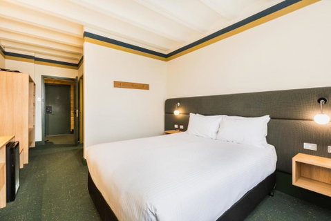Statesman Hotel - Accommodation Great Ocean Road 0