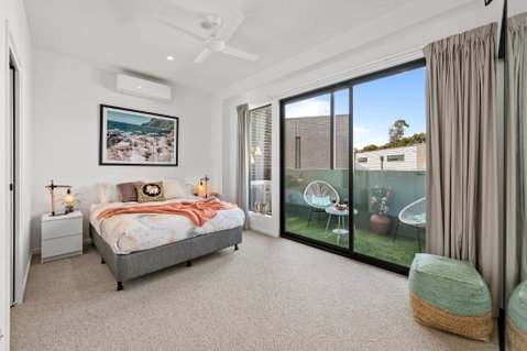 StayCentral - Boulevard Gardens (Coburg) - Accommodation Great Ocean Road 1