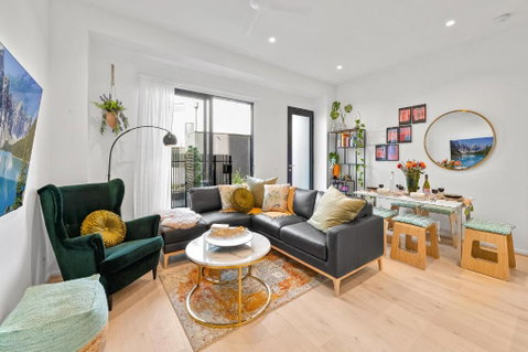 StayCentral - Boulevard Gardens (Coburg) - Accommodation Great Ocean Road 0