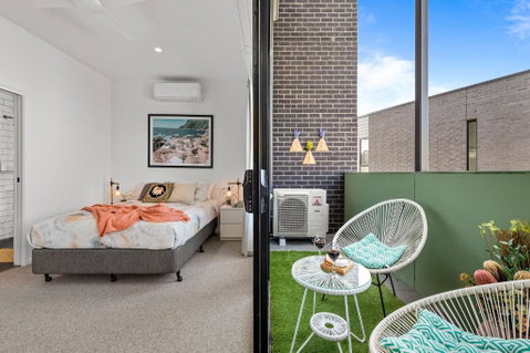 StayCentral - Boulevard Gardens (Coburg) - Accommodation Great Ocean Road 2