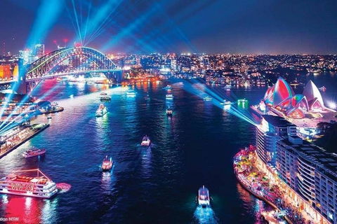 STUNNING SYDNEY HOME 10 - Accommodation Great Ocean Road 1