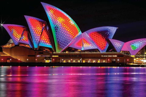 STUNNING SYDNEY HOME 10 - Accommodation Great Ocean Road 0