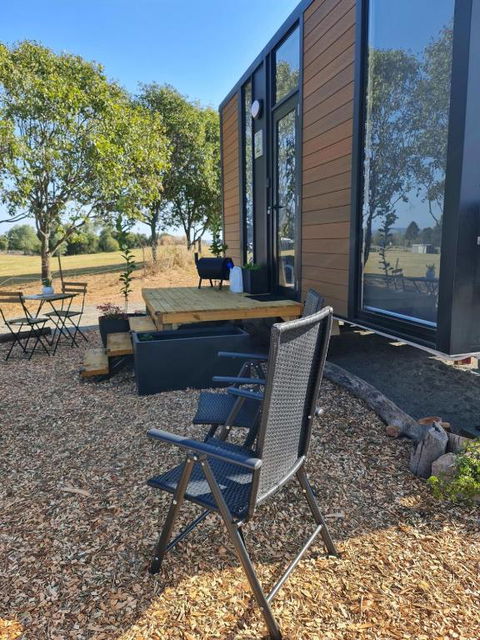 Sunset Retreat By Tiny Away - Accommodation Great Ocean Road 3