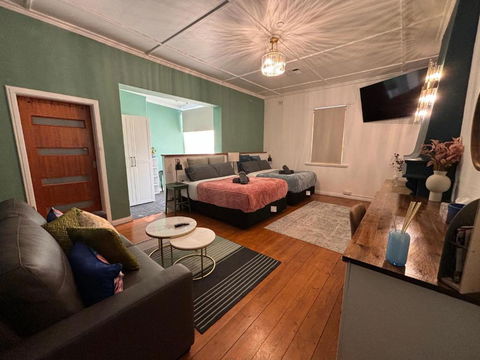 The 155 Ral Ral Avenue Stay - Accommodation Great Ocean Road 2