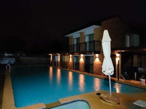 T&V Suites - Accommodation Great Ocean Road 2