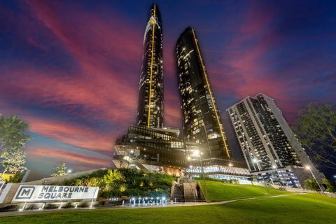 Tammex Luxury Properties - Melbourne Square - Accommodation Great Ocean Road 0