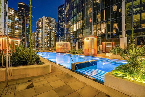 Tammex Luxury Properties - Melbourne Square - Accommodation Great Ocean Road 2