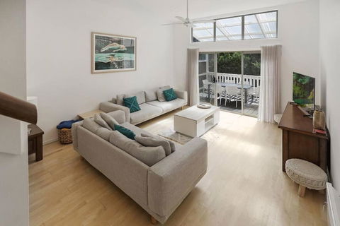 THE BAY - Luxury Accommodation By The Sea - Accommodation Great Ocean Road 0