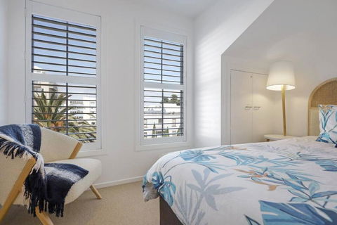 THE BAY - Luxury Accommodation By The Sea - Accommodation Great Ocean Road 3