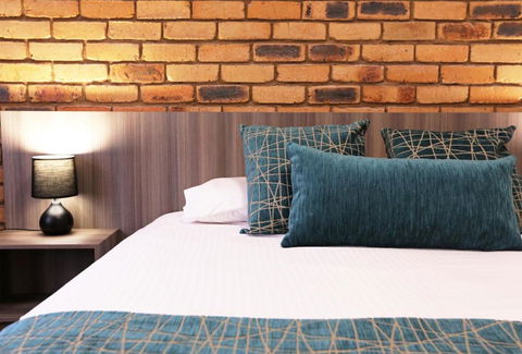 The Club Motor Inn Chinchilla - Accommodation Great Ocean Road 1