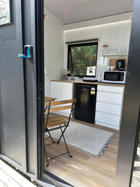 The Dacious By Tiny Away - Accommodation Great Ocean Road 2