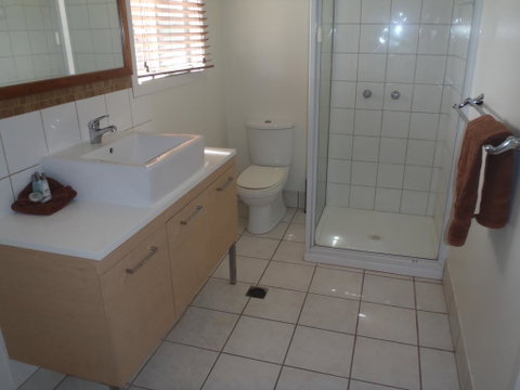Beachside Holiday Units - Accommodation Great Ocean Road 1