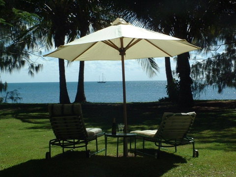Beachside Holiday Units - Accommodation Great Ocean Road 0