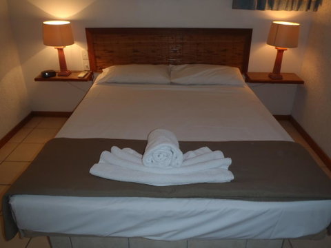 Beachside Holiday Units - Accommodation Great Ocean Road 3