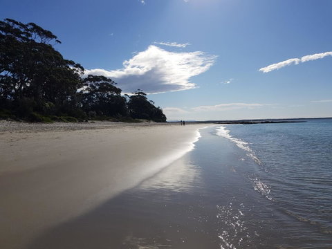 Beachside Husky - Waterfront - Accommodation Great Ocean Road 2