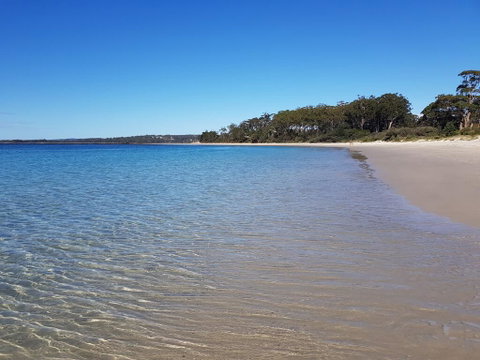 Beachside Husky - Waterfront - Accommodation Great Ocean Road 1