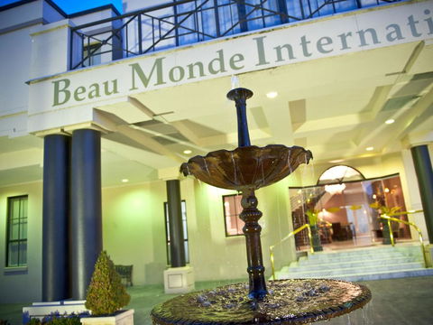 Beau Monde International - Accommodation Great Ocean Road 3