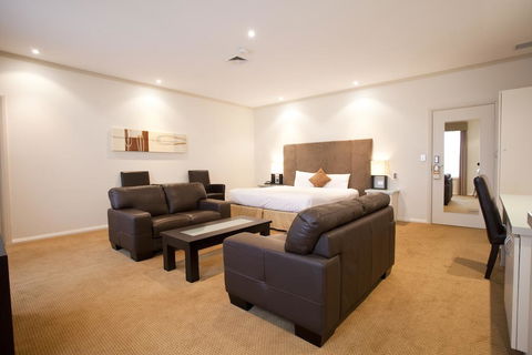 Beau Monde International - Accommodation Great Ocean Road 1