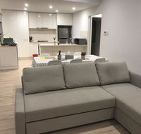 Beautiful new room