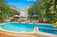 Beautiful North Facing River Views at Noosaville - Unit 4 Riverside 235 Gympie Tce