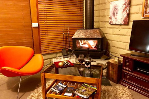 BEAUTIFUL RETREAT - 20 Mins To CBD And Only 10 Mins To MONA! - Accommodation Great Ocean Road 3