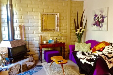 BEAUTIFUL RETREAT - 20 Mins To CBD And Only 10 Mins To MONA! - Accommodation Great Ocean Road 2