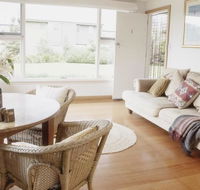 Beeches By The Sea - Accommodation Great Ocean Road