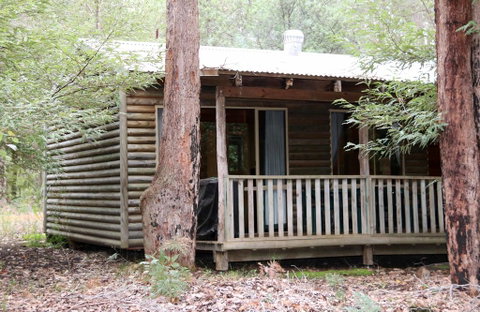 Beedelup House Cottages - Accommodation Great Ocean Road 2