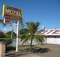 Beenleigh Village Motel - Accommodation Great Ocean Road