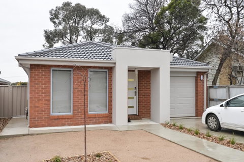 Beischer Apt A - Accommodation Great Ocean Road 0