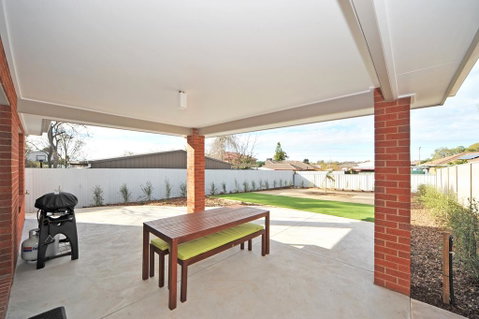 Beischer Apt A - Accommodation Great Ocean Road 3