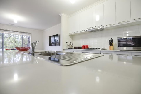 Beischer Apt B - Accommodation Great Ocean Road 0