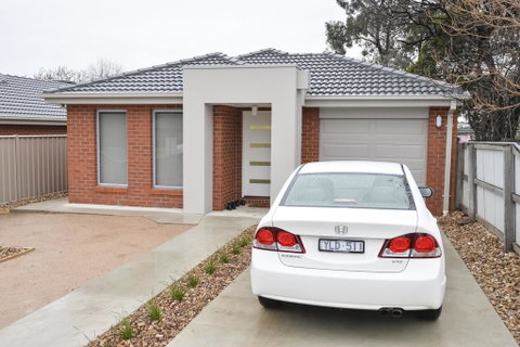 Beischer Apt B - Accommodation Great Ocean Road 3