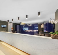 Belconnen Way Hotel  Serviced Apartments - Accommodation Great Ocean Road