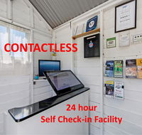 Belfast Cottages Port Fairy - Accommodation Great Ocean Road