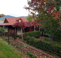 Bella Rouge Cottage Bright - Accommodation Great Ocean Road