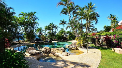 Bella Vista E9 - Ocean View Spacious 2 Bedroom With Golf Buggy - Accommodation Great Ocean Road 3