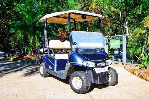 Bella Vista East 3 Luxury Ocean Views Large Flat Grassed Area And Buggy - Accommodation Great Ocean Road 3